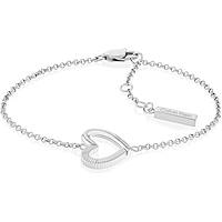 bracelet femme bijoux Calvin Klein Calvin Klein-Defiant 35000387