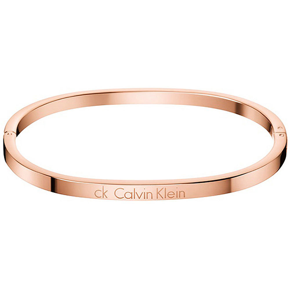 bracelet femme bijoux Calvin Klein Hook KJ06PD10010S