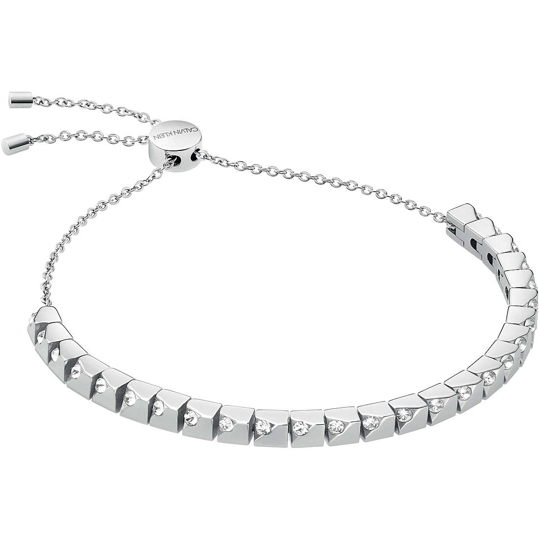 bracelet femme bijoux Calvin Klein KJ9MMB040500