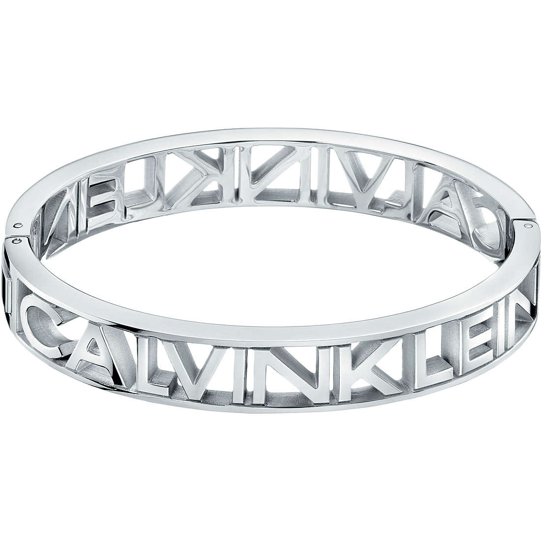 bracelet femme bijoux Calvin Klein Mania KJCSMD00010M