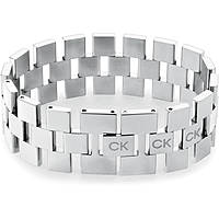 bracelet femme bijoux Calvin Klein Meridian 35000243