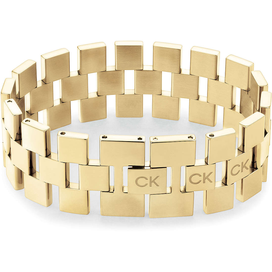 bracelet femme bijoux Calvin Klein Meridian 35000244