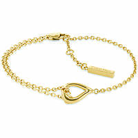 bracelet femme bijoux Calvin Klein Sculptural 35000077