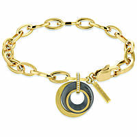 bracelet femme bijoux Calvin Klein Sculptural 35000154