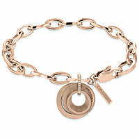 bracelet femme bijoux Calvin Klein Sculptural 35000155