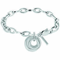bracelet femme bijoux Calvin Klein Sculptural 35000156