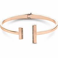 bracelet femme bijoux Calvin Klein Timeless 35000162