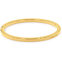 bracelet femme bijoux Calvin Klein Timeless 35000455