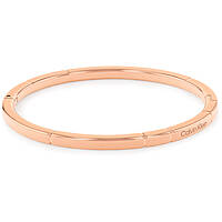 bracelet femme bijoux Calvin Klein Timeless 35000456