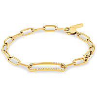 bracelet femme bijoux Calvin Klein Timeless 35000543