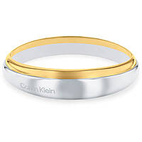 bracelet femme bijoux Calvin Klein Timeless 35000611