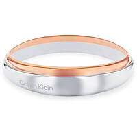 bracelet femme bijoux Calvin Klein Timeless 35000612