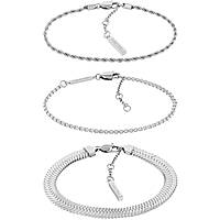 bracelet femme bijoux Calvin Klein Timeless 35000625