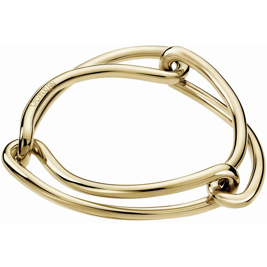 bracelet femme bijoux Calvin Klein Unified KJ9QJD10010S