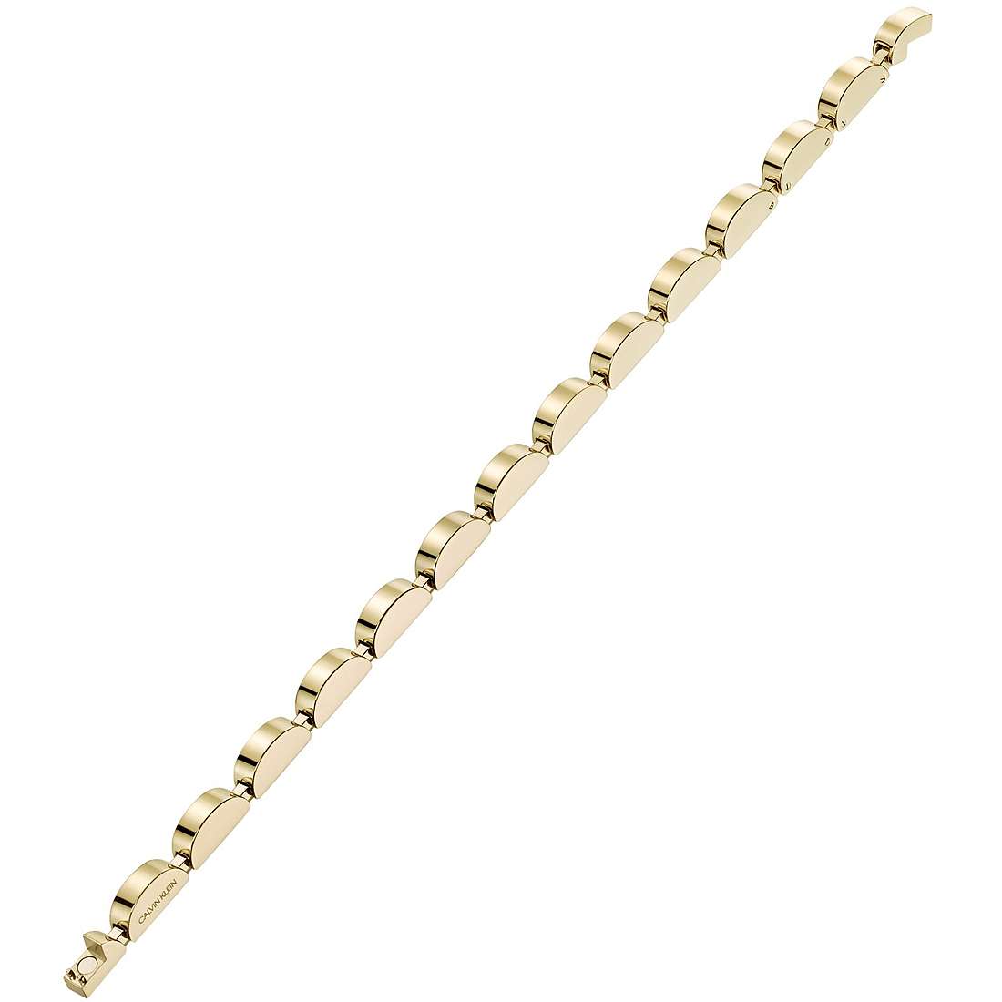 bracelet femme bijoux Calvin Klein Wavy KJAYJB100200