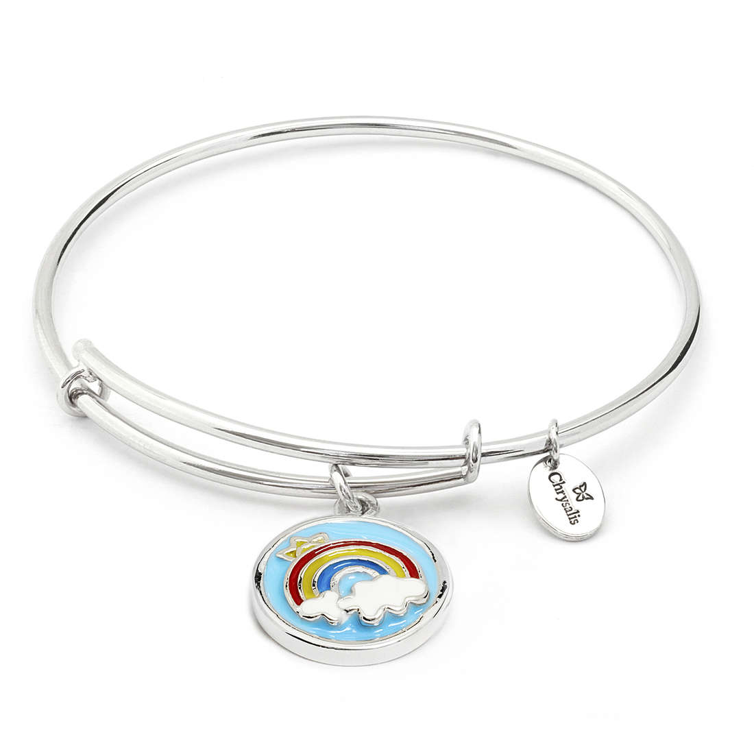 bracelet femme bijoux Chrysalis Baby CRBC0011SP