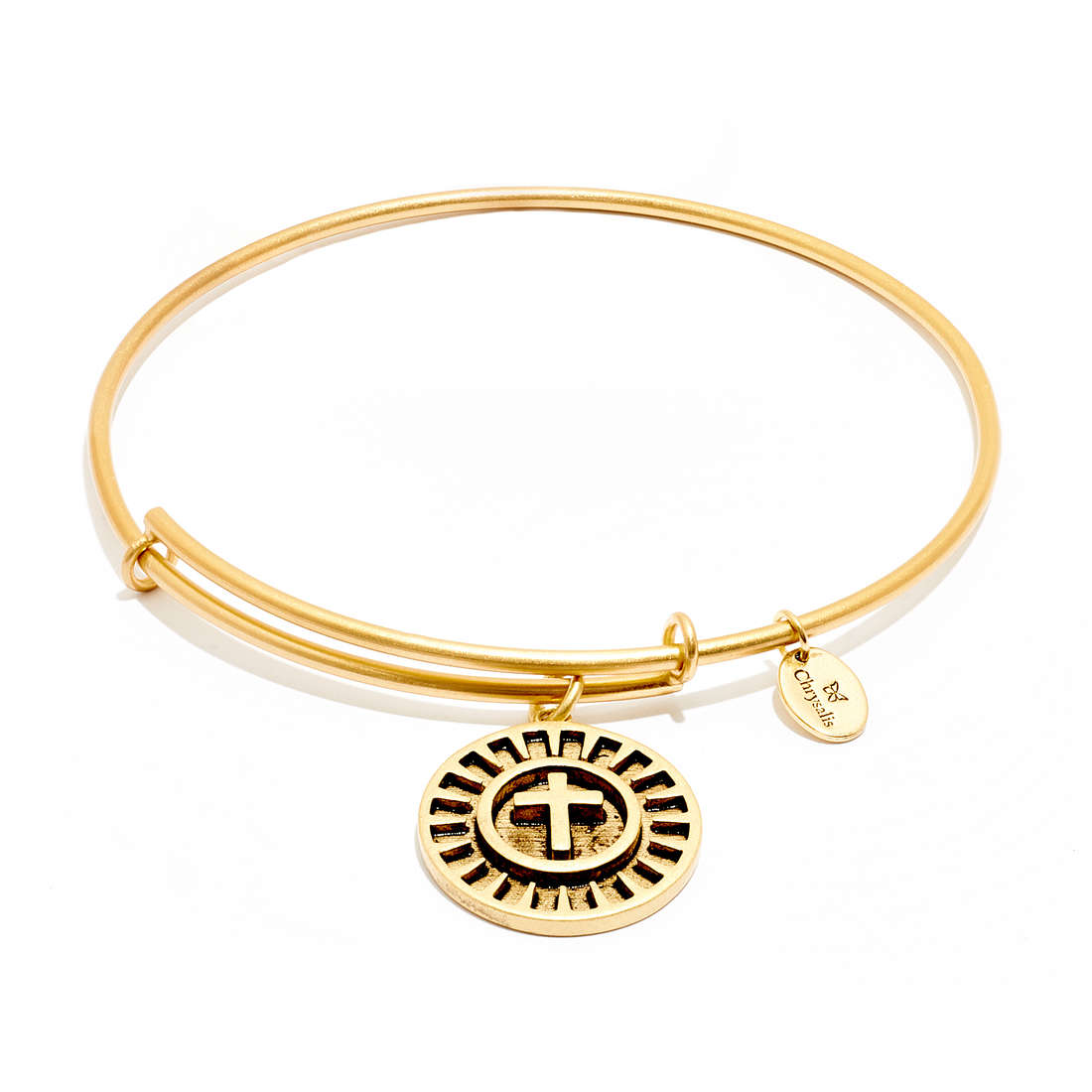 bracelet femme bijoux Chrysalis Talismano CRBT0802GP