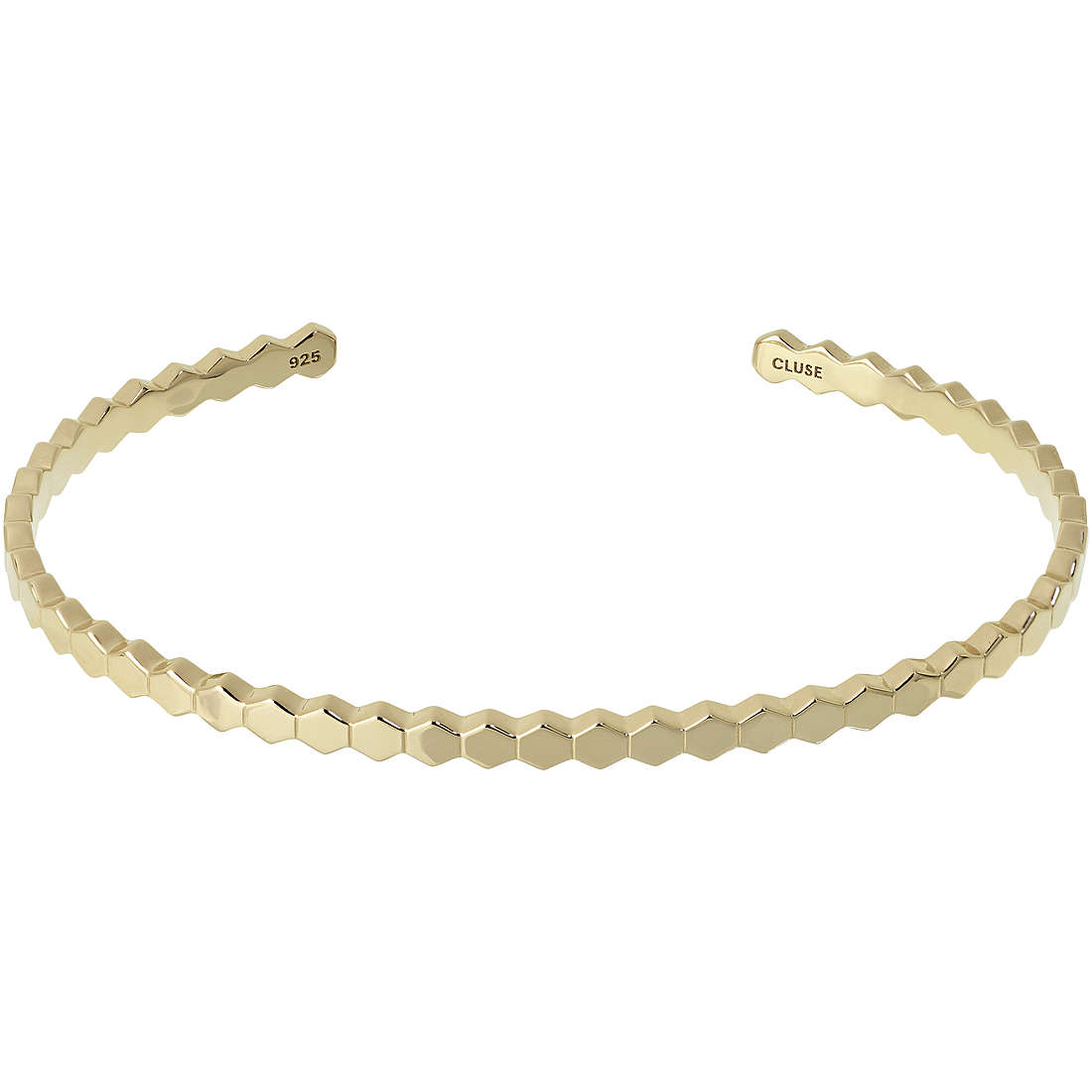 bracelet femme bijoux Cluse Essentielle CLJ11017