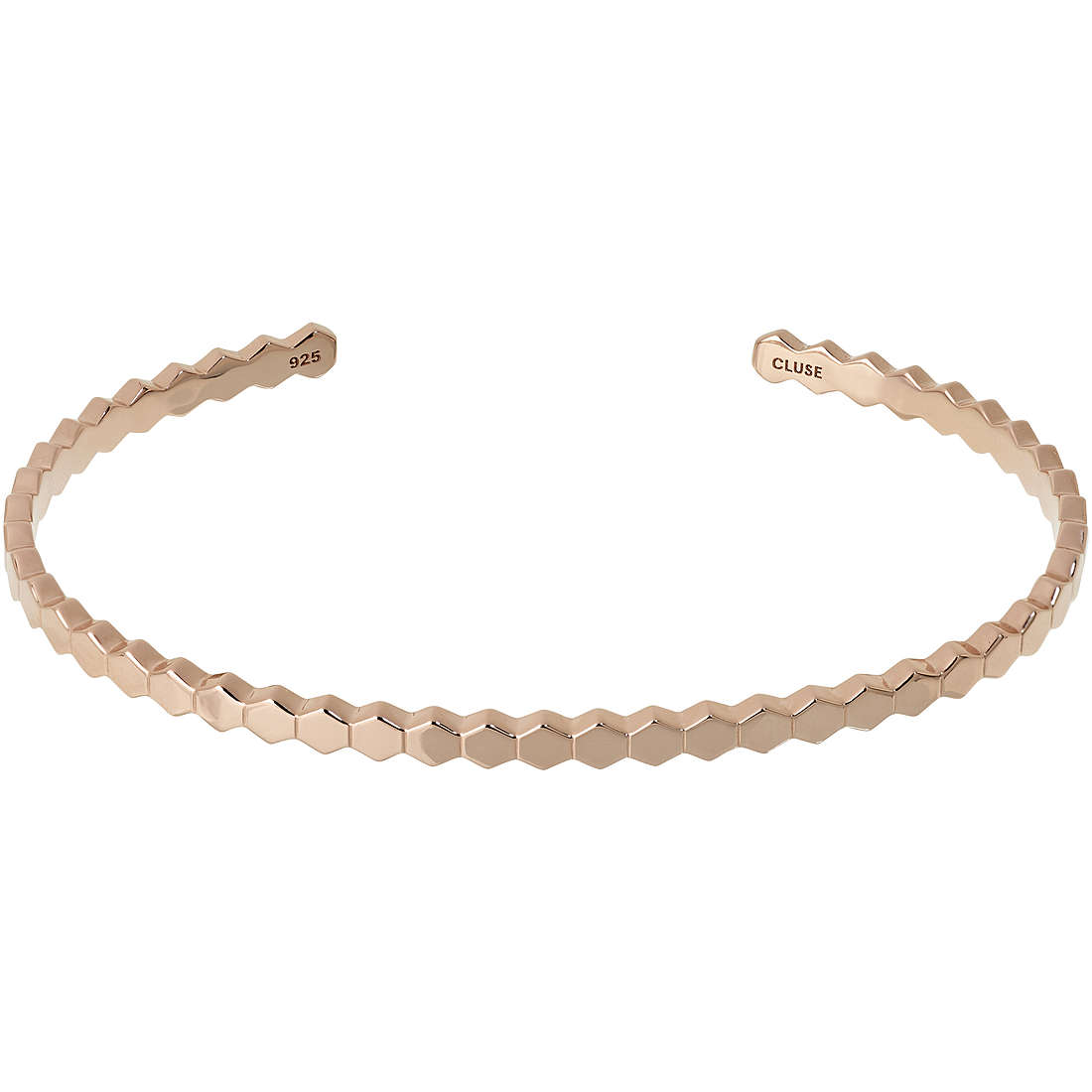 bracelet femme bijoux Cluse Essentielle CLUCLJ10017