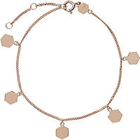 bracelet femme bijoux Cluse Essentielle CLUCLJ10018