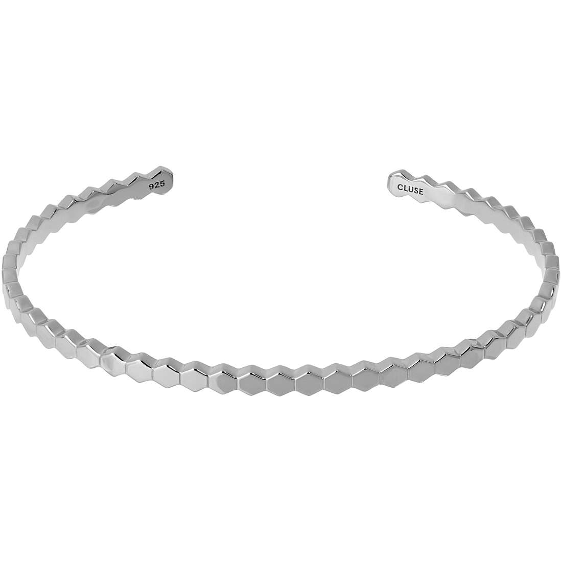 bracelet femme bijoux Cluse Essentielle CLUCLJ12017