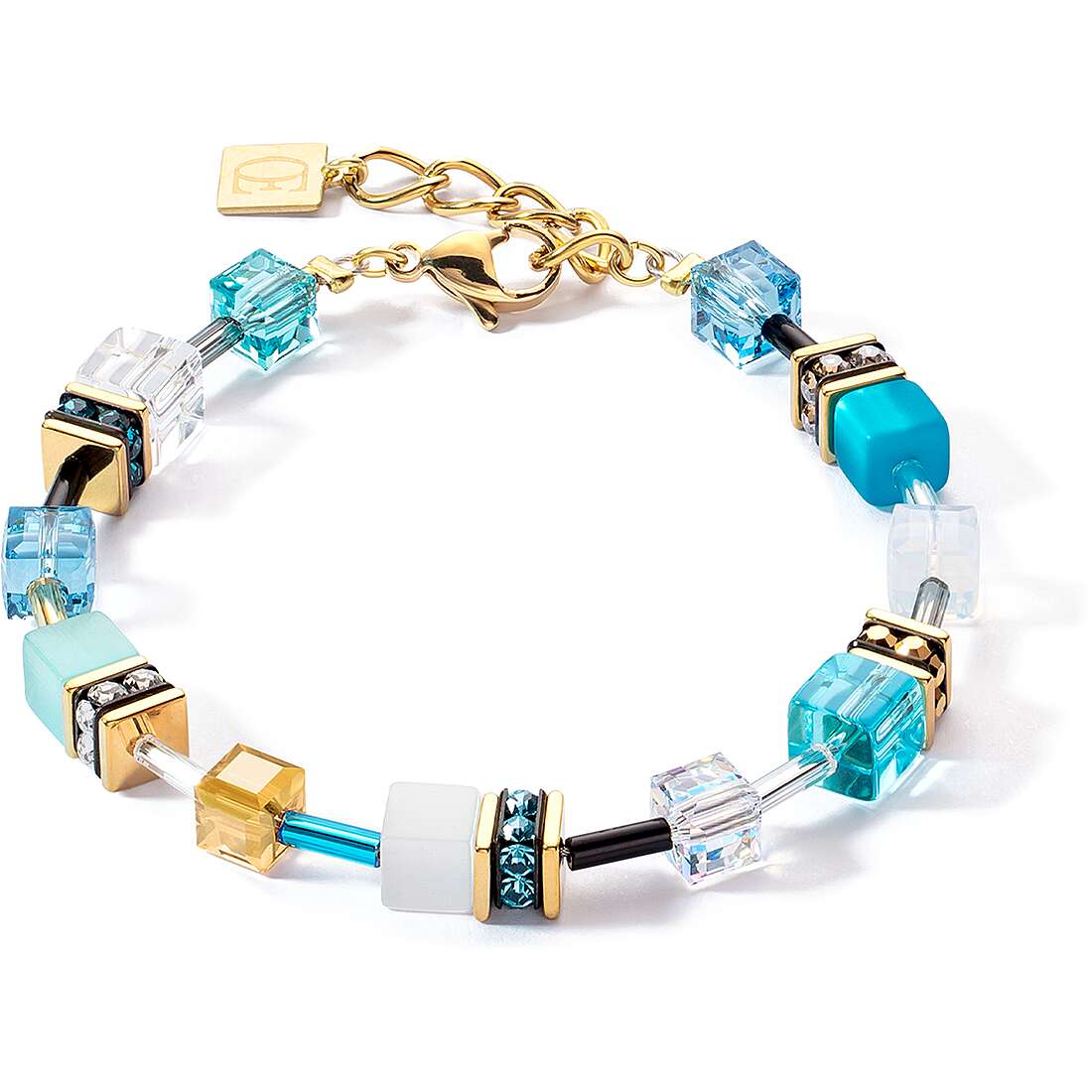 bracelet femme bijoux Coeur De Lion 2838/30-0616