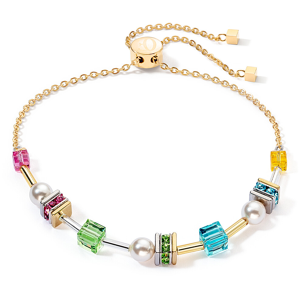 bracelet femme bijoux Coeur De Lion 4085/30-1527