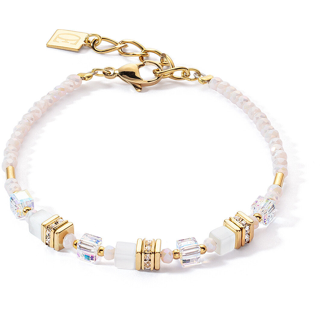bracelet femme bijoux Coeur De Lion 4565/30-1416