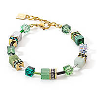 bracelet femme bijoux Coeur De Lion 4905/30-0500