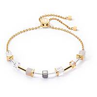 bracelet femme bijoux Coeur De Lion 5074/30-1216