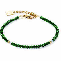 bracelet femme bijoux Coeur De Lion Brilliant square 2033/30-0521