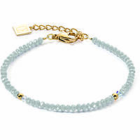 bracelet femme bijoux Coeur De Lion Brilliant square 2033/30-0730