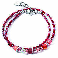 bracelet femme bijoux Coeur De Lion Joyful Colours 4564/30-0300