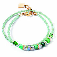 bracelet femme bijoux Coeur De Lion Joyful Colours 4564/30-0500