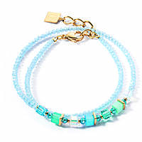 bracelet femme bijoux Coeur De Lion Joyful Colours 4564/30-0600