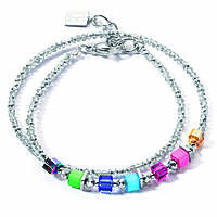 bracelet femme bijoux Coeur De Lion Joyful Colours 4564/30-1500