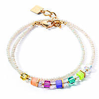 bracelet femme bijoux Coeur De Lion Joyful Colours 4564/30-1522