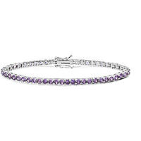 bracelet femme bijoux Comete Tennis BRA 238 M18