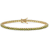 bracelet femme bijoux Comete Tennis BRA 239 M18