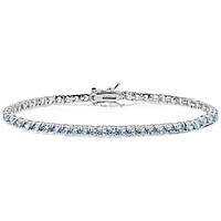 bracelet femme bijoux Comete Tennis BRA 240 M18