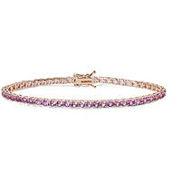bracelet femme bijoux Comete Tennis BRA 241 M18