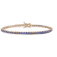 bracelet femme bijoux Comete Tennis BRA 242 M18