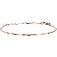 bracelet femme bijoux Daniel Wellington Elan Staple DW00400550