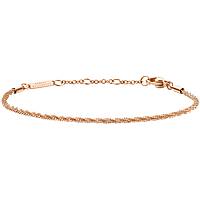 bracelet femme bijoux Daniel Wellington Elan Staple DW00400559