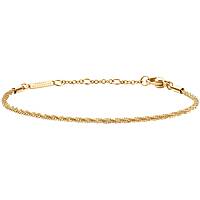 bracelet femme bijoux Daniel Wellington Elan Staple DW00400560