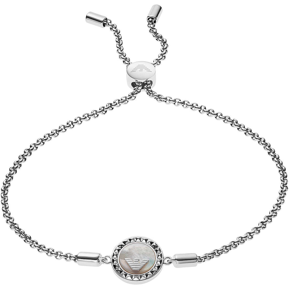 bracelet femme bijoux Emporio Armani EG3347040
