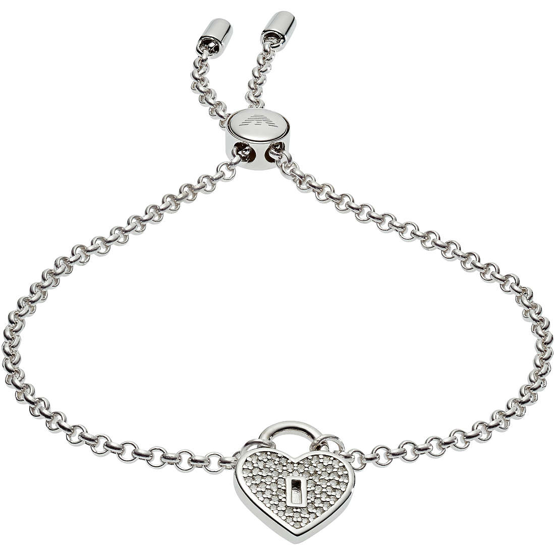 bracelet femme bijoux Emporio Armani EG3368040