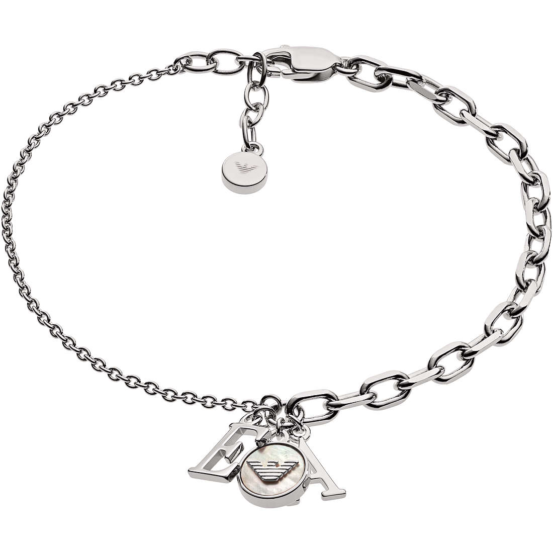 bracelet femme bijoux Emporio Armani EG3387040
