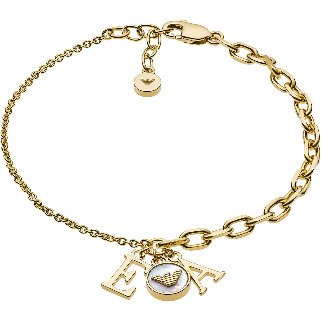 bracelet femme bijoux Emporio Armani EG3422710