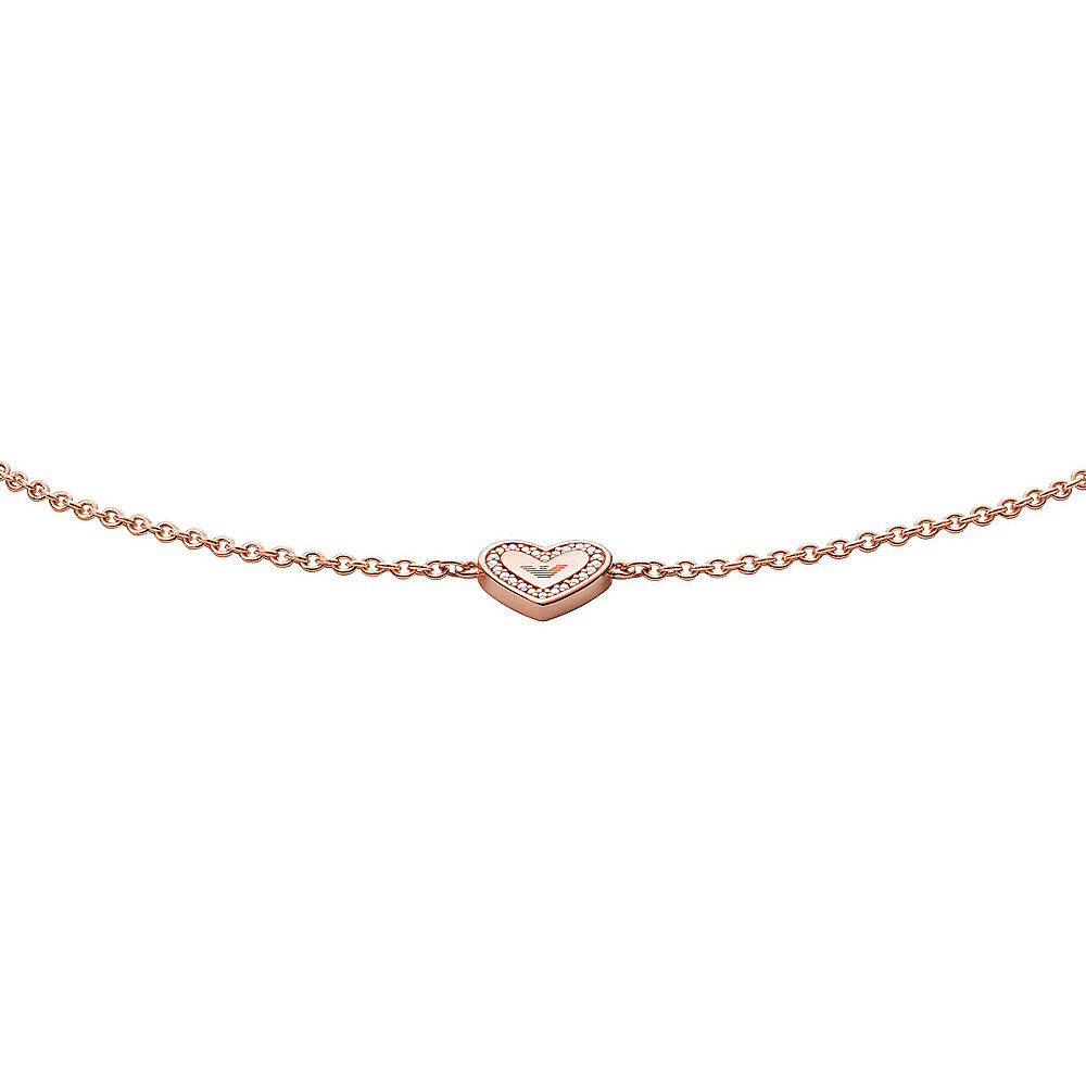 bracelet femme bijoux Emporio Armani EG3551221